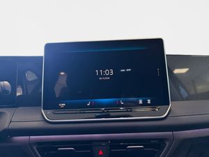 Volkswagen Tiguan bild 11