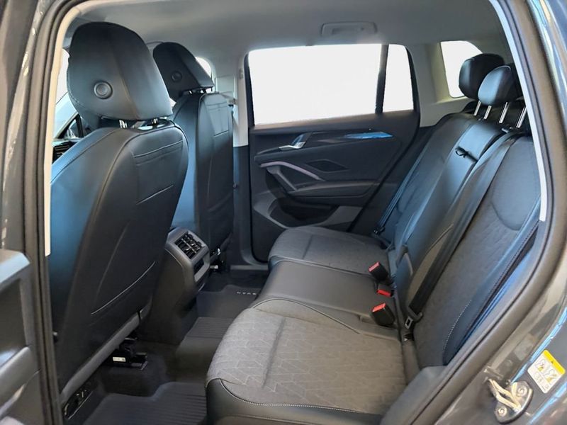 Volkswagen Tiguan bild 13