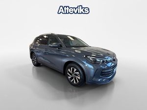 Volkswagen Tiguan bild 1