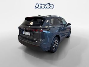 Volkswagen Tiguan bild 3