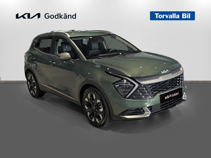 Kia Sportage bild 3