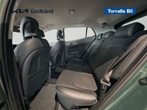 Kia Sportage bild 9