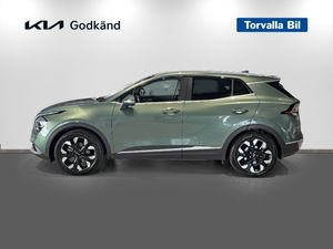 Kia Sportage bild 4
