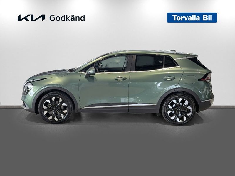 Kia Sportage bild 4