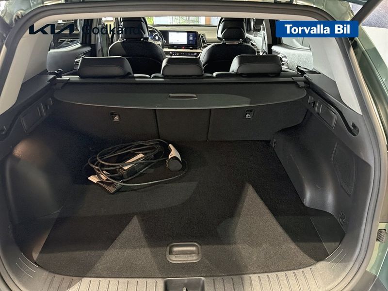 Kia Sportage bild 14