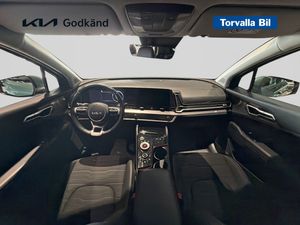 Kia Sportage bild 7