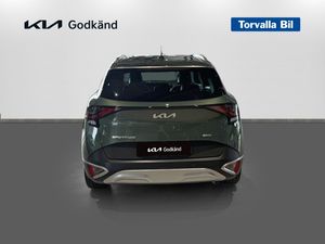 Kia Sportage bild 5