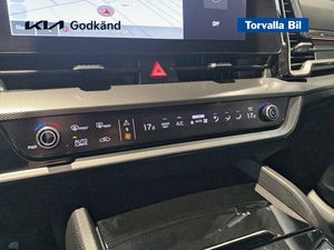 Kia Sportage bild 13