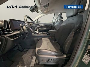 Kia Sportage bild 8
