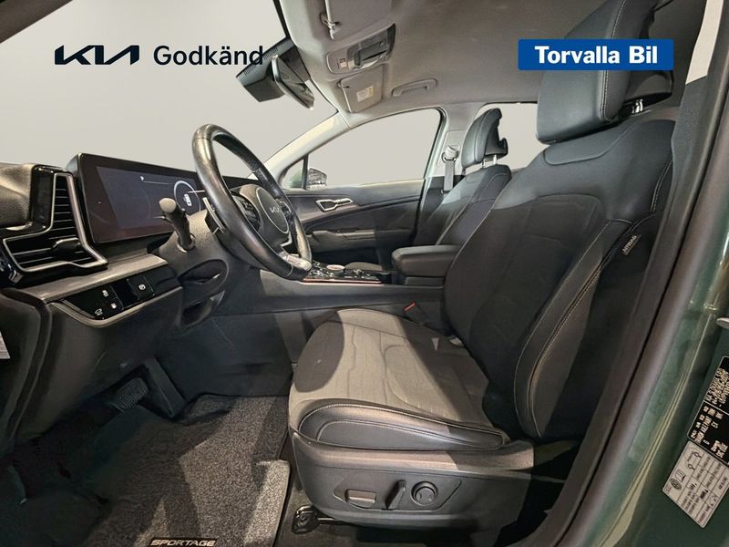 Kia Sportage bild 8