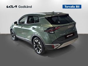 Kia Sportage bild 6