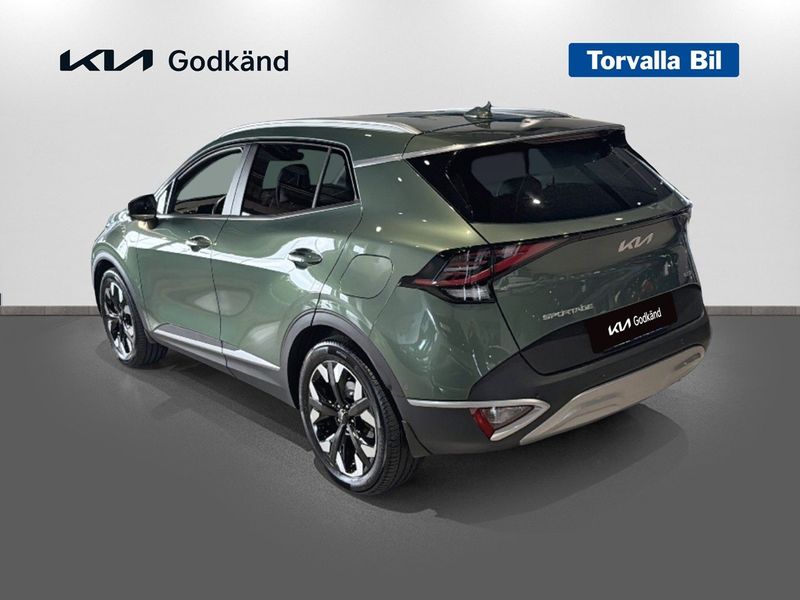 Kia Sportage bild 6