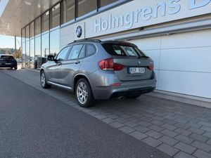 BMW X1 bild 4