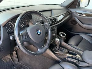 BMW X1 bild 2