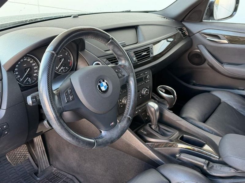 BMW X1 bild 2
