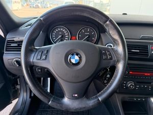BMW X1 bild 5