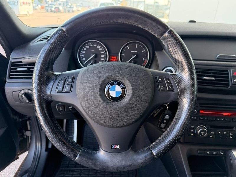 BMW X1 bild 5