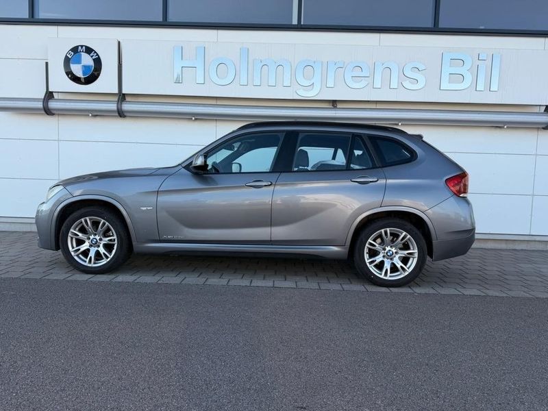 BMW X1 bild 3