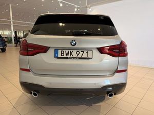 BMW X3 bild 4