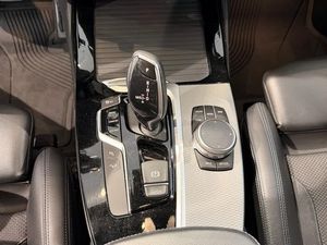 BMW X3 bild 10