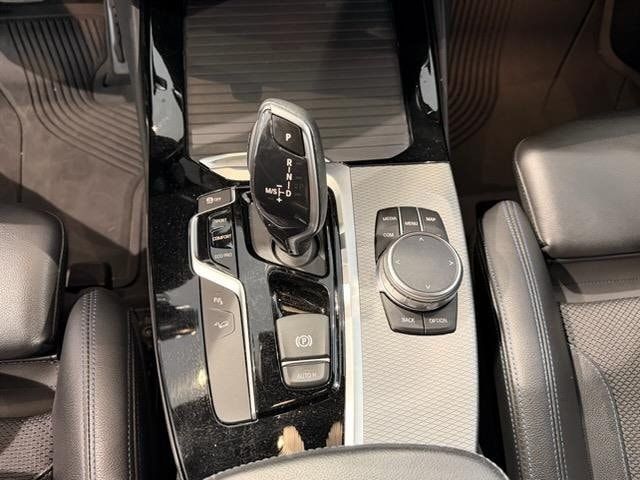BMW X3 bild 10