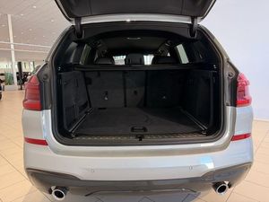 BMW X3 bild 5