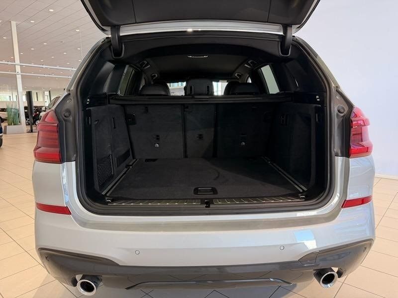 BMW X3 bild 5