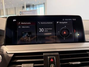 BMW X3 bild 8