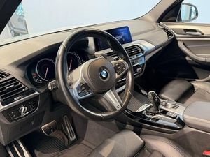 BMW X3 bild 2