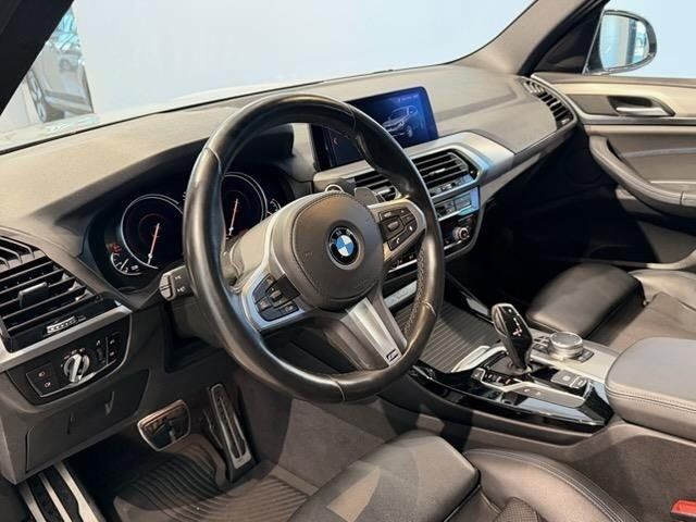 BMW X3 bild 2