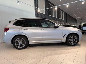 BMW X3 bild 6