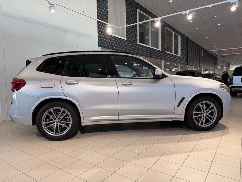 BMW X3 bild 6