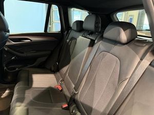 BMW X3 bild 12
