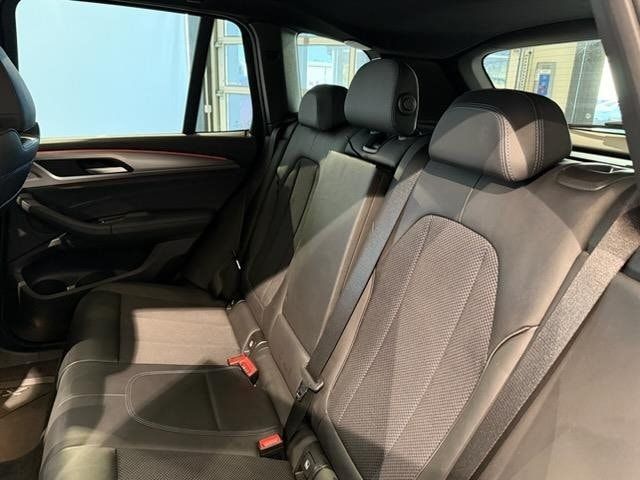 BMW X3 bild 12