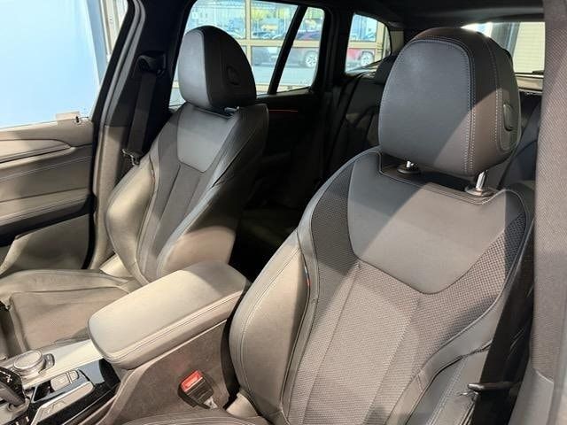 BMW X3 bild 11
