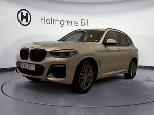 BMW X3 bild 1