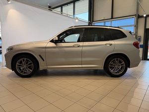 BMW X3 bild 3