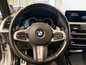 BMW X3 bild 7