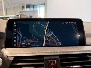BMW X3 bild 9