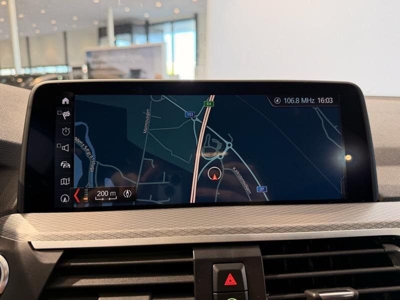 BMW X3 bild 9