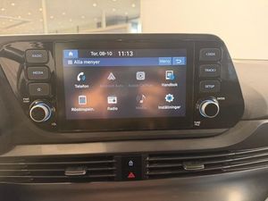 Hyundai i20 bild 11