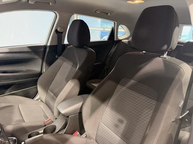 Hyundai i20 bild 8