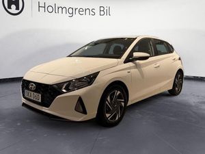 Hyundai i20 bild 1