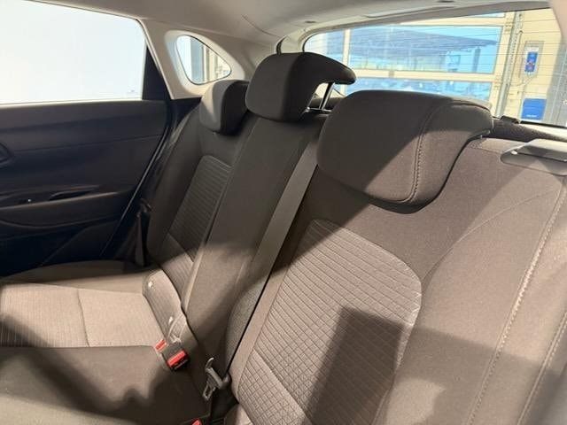 Hyundai i20 bild 9