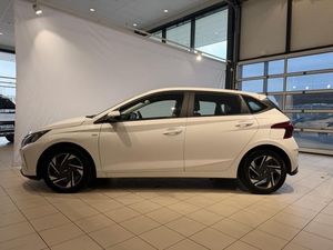 Hyundai i20 bild 3