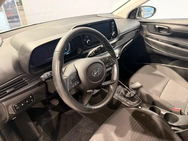 Hyundai i20 bild 2