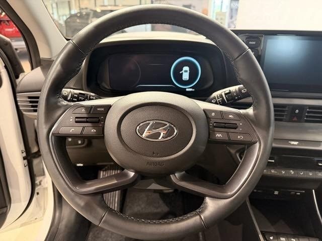 Hyundai i20 bild 7