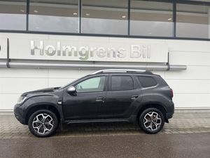 Dacia Duster bild 2