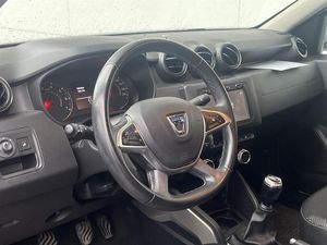 Dacia Duster bild 4