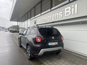 Dacia Duster bild 3